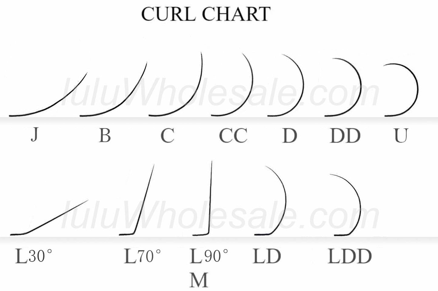 Cashmere Faux Mink Matte Black Individual Lash Extensions【Mega Volume 0.03mm 16 lines No-logo】with Orange Strip, Clearance Sale