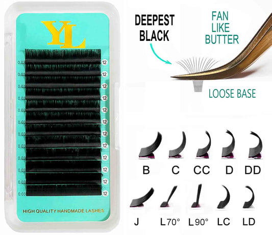 Welcome to the blog of Lash Private Label